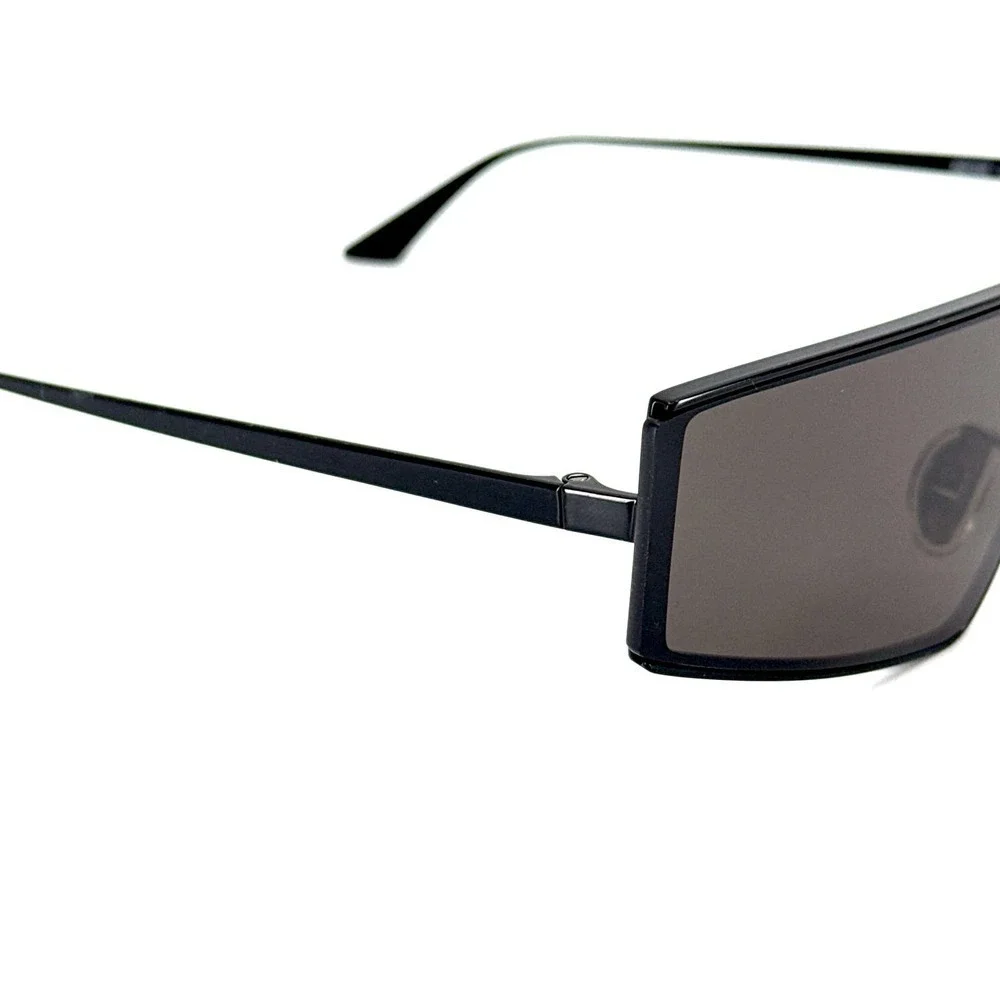NEW!!! BALENCIAGA Sunglasses BB0192S 001 Authentic